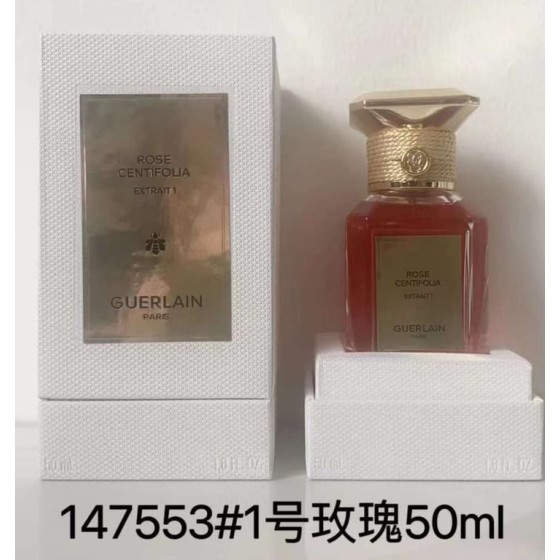 Guerlain Rose Centifolia Extrait 1-50ml
